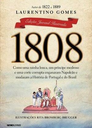 1808 - Edição Juvenil