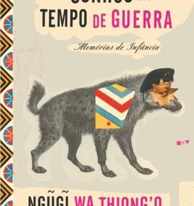 SONHOS EM TEMPO DE GUERRA