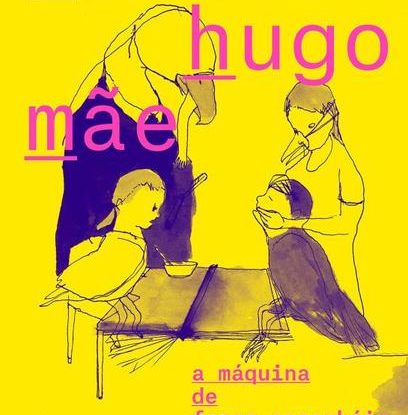 A MÁQUINA DE FAZER ESPANHÓIS