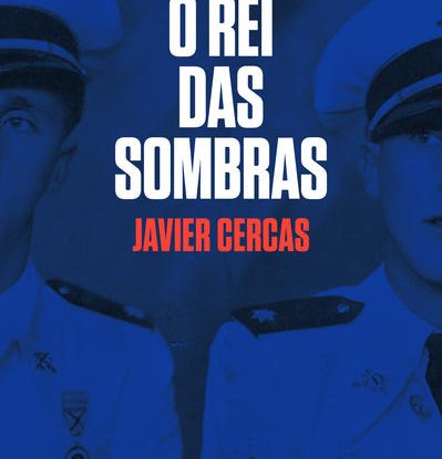 O REI DAS SOMBRAS