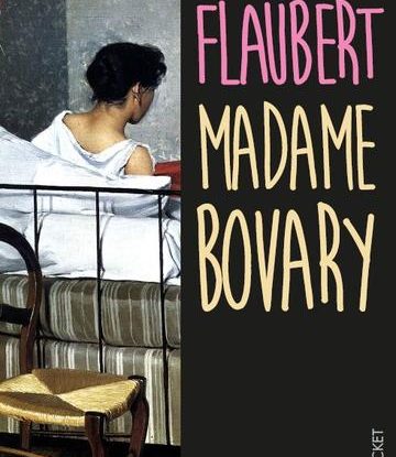 MADAME BOVARY