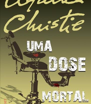 UMA DOSE MORTAL
