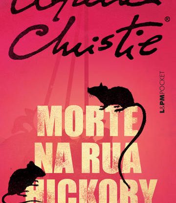 MORTE NA RUA HICKORY