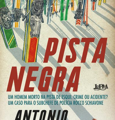 PISTA NEGRA