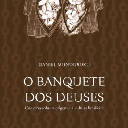O BANQUETE DOS DEUSES