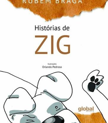 HISTÓRIAS DE ZIG