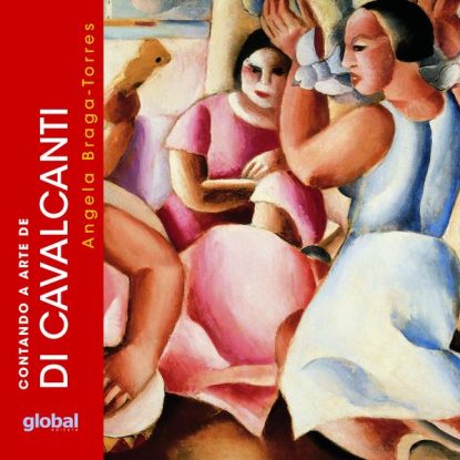 CONTANDO A ARTE DE DI CAVALCANTI