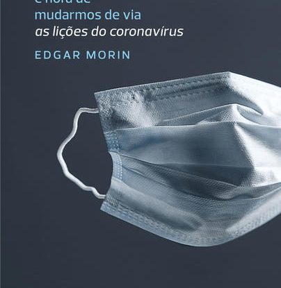 É HORA DE MUDARMOS DE VIA