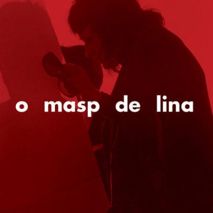 O MASP DE LINA