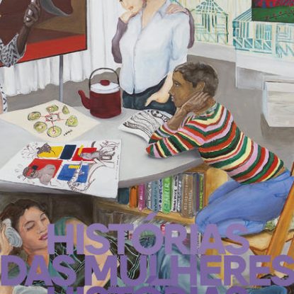 HISTÓRIAS DAS MULHERES, HISTÓRIAS FEMINISTAS