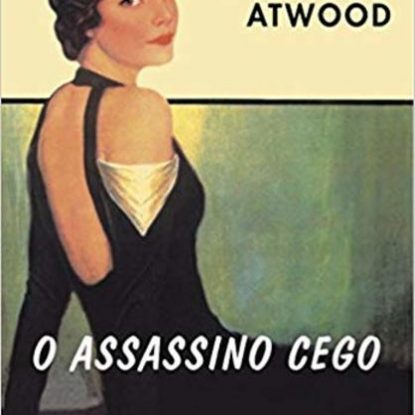O ASSASSINO CEGO