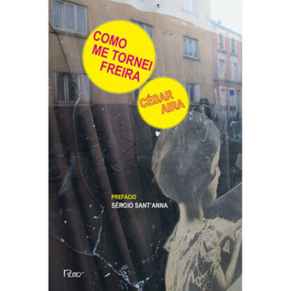 COMO ME TORNEI FREIRA