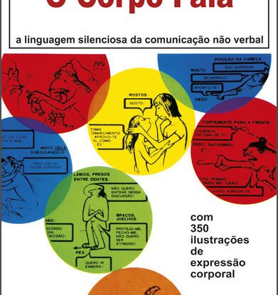 O CORPO FALA