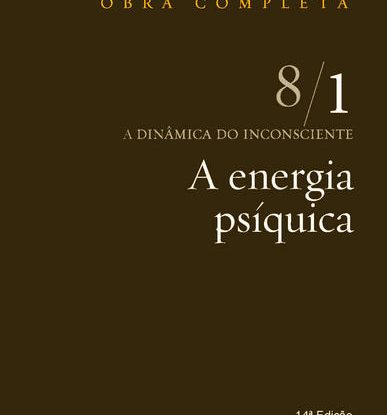 ENERGIA PSÍQUICA (VOL. 8/1)