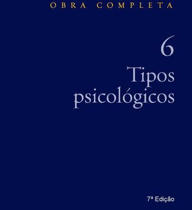 TIPOS PSICOLÓGICOS (VOL. 6)