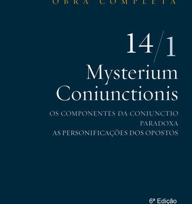 MYSTERIUM CONIUNCTIONIS (VOL. 14/1)