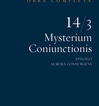 MYSTERIUM CONIUNCTIONIS (VOL. 14/3)