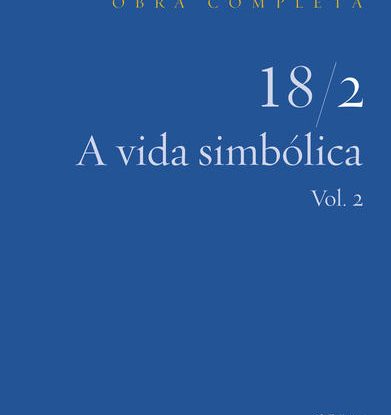 VIDA SIMBÓLICA (VOL. 18/2)