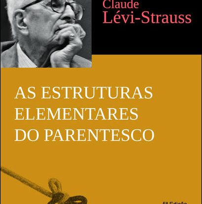 ESTRUTURAS ELEMENTARES DO PARENTESCO