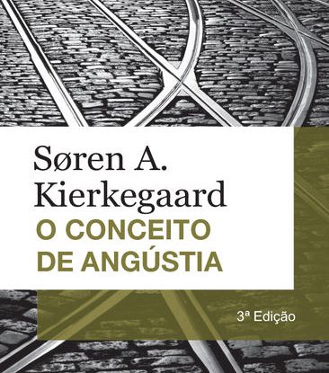 CONCEITO DE ANGÚSTIA