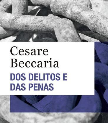 DOS DELITOS E DAS PENAS