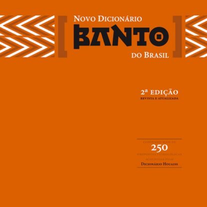NOVO DICIONARIO BANTO DO BRASIL