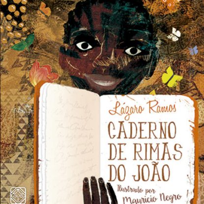 CADERNO DE RIMAS DO JOÃO