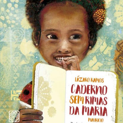 CADERNO SEM RIMAS DA MARIA