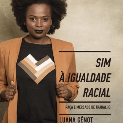 SIM À IGUALDADE RACIAL
