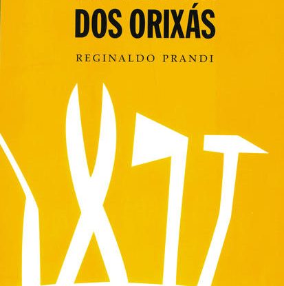 Mitologia dos Orixás