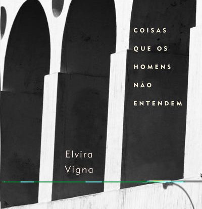 COISAS QUE OS HOMENS NÃO ENTENDEM