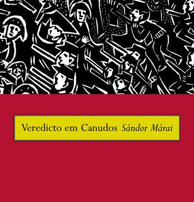 VEREDICTO EM CANUDOS