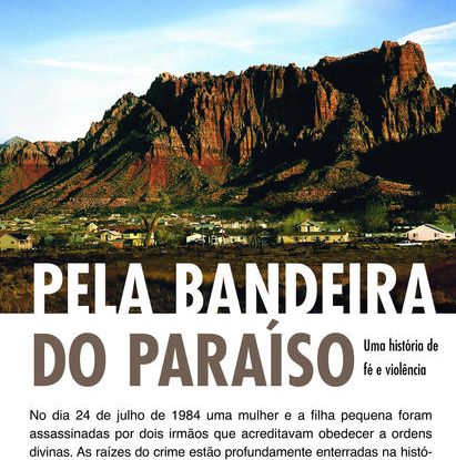 PELA BANDEIRA DO PARAÍSO