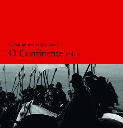 O CONTINENTE (VOL. 2)