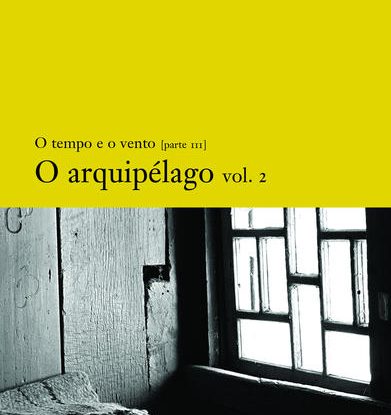 O ARQUIPÉLAGO (VOL. 2)
