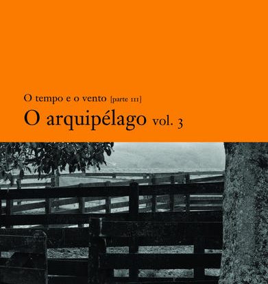 O ARQUIPÉLAGO (VOL. 3)