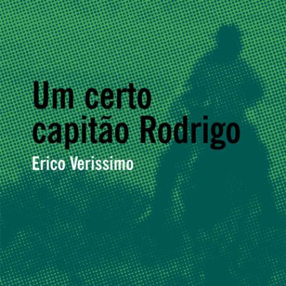 UM CERTO CAPITÃO RODRIGO