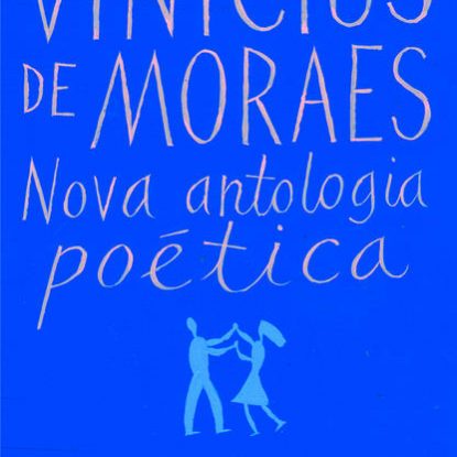 NOVA ANTOLOGIA POÉTICA