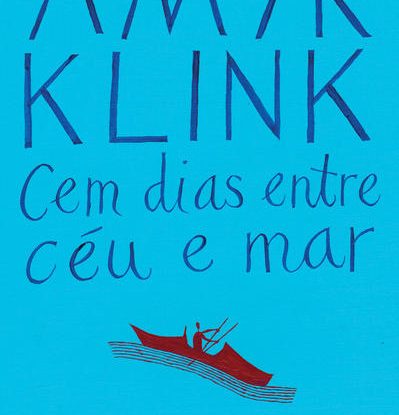 CEM DIAS ENTRE CÉU E MAR
