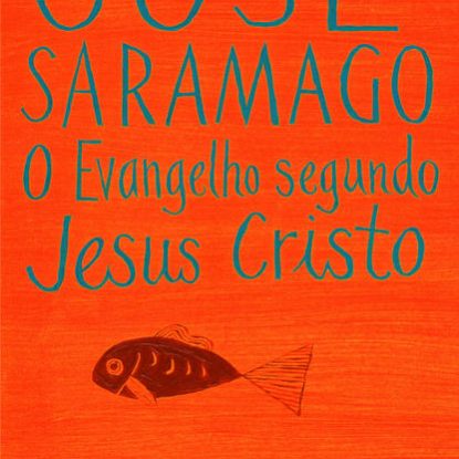O EVANGELHO SEGUNDO JESUS CRISTO