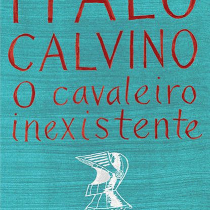 O CAVALEIRO INEXISTENTE