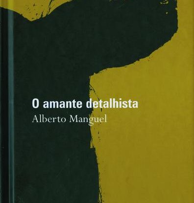 O AMANTE DETALHISTA