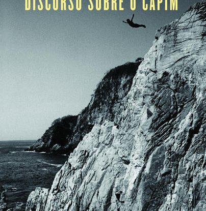 DISCURSO SOBRE O CAPIM