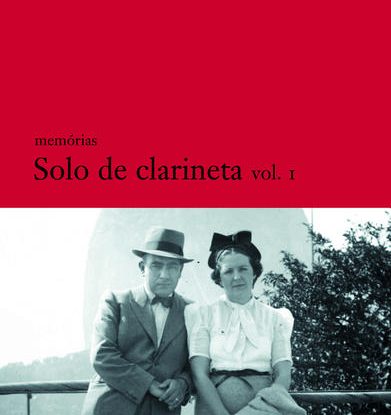 SOLO DE CLARINETA (VOL. 1)