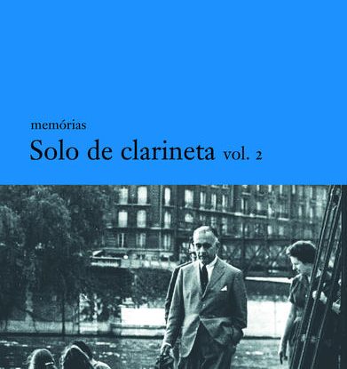 SOLO DE CLARINETA (VOL. 2)