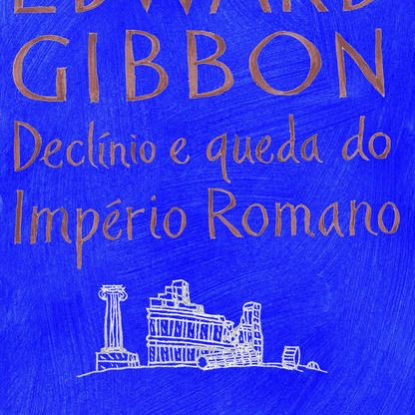 DECLÍNIO E QUEDA DO IMPÉRIO ROMANO