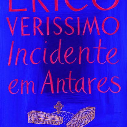 Incidentes em Antares