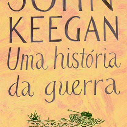 UMA HISTÓRIA DA GUERRA