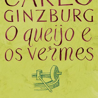 O QUEIJO E OS VERMES