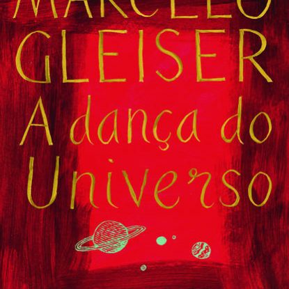 A DANÇA DO UNIVERSO